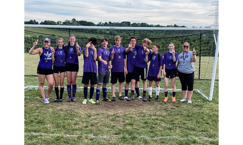 Route 19 Champs!